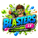 BLASTERS.LV