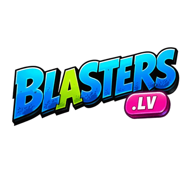 BLASTERS.LV